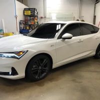JT Window Tinting service