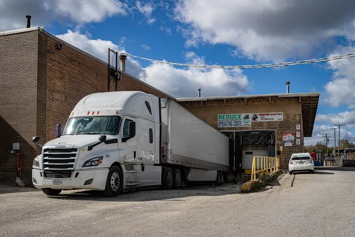 Addison Truck & Trailer Repair 5