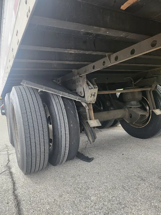 Addison Truck & Trailer Repair 4