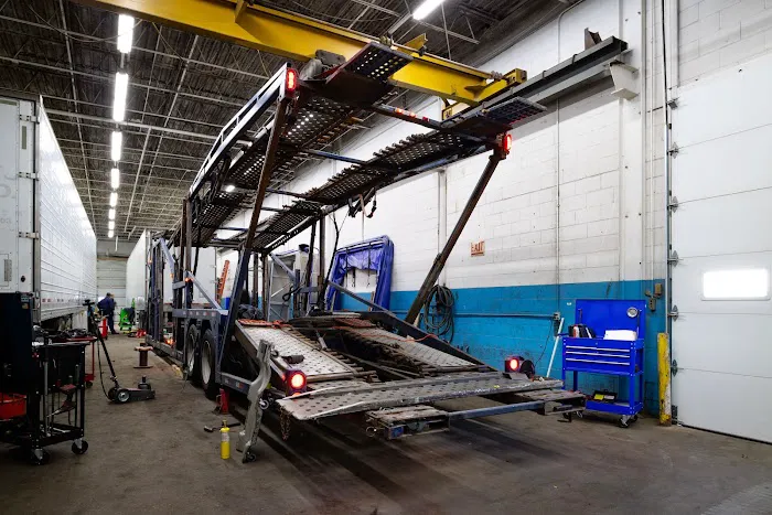 Addison Truck & Trailer Repair 6