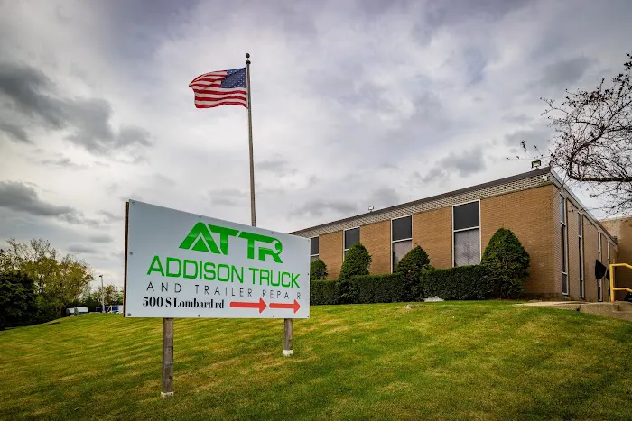 Addison Truck & Trailer Repair 7