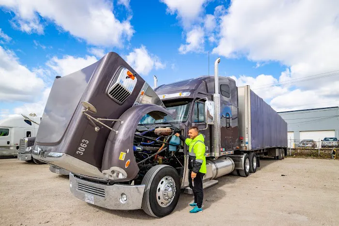 Addison Truck & Trailer Repair 2