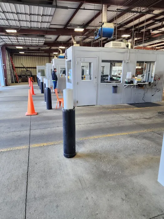 Epa emmision test 1