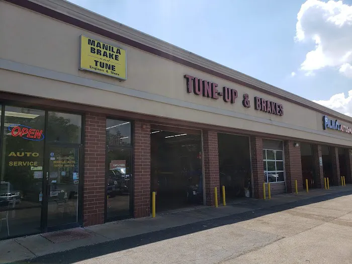 Manila Brake and Tune Inc 0