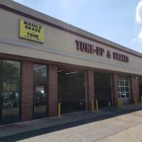 Manila Brake and Tune Inc