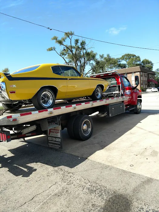 Quiroz Auto Repair 2