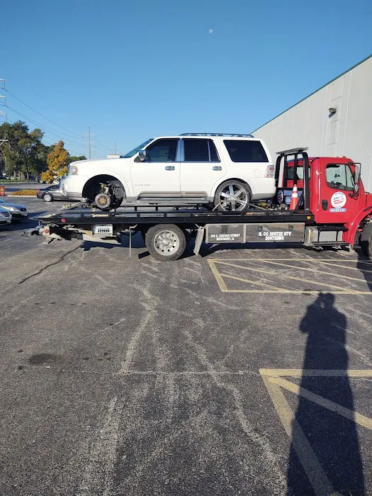 Quiroz Auto Repair 4