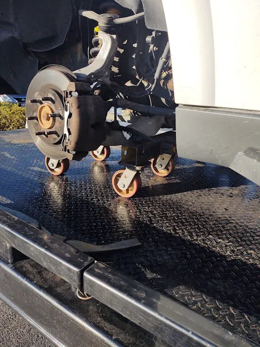 Quiroz Auto Repair 7