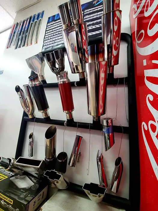 Quiroz Auto Repair 9