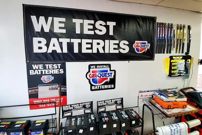 Quiroz Auto Repair 8