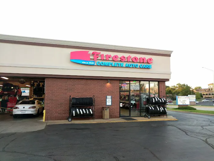 Firestone Complete Auto Care 2