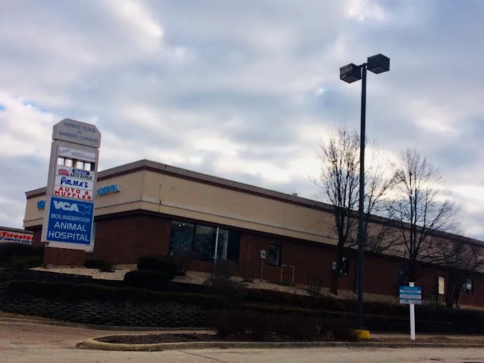 Firestone Complete Auto Care 1