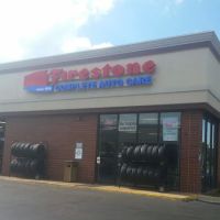 Firestone Complete Auto Care
