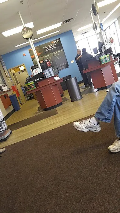 Firestone Complete Auto Care 5