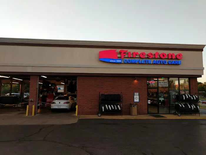 Firestone Complete Auto Care 7