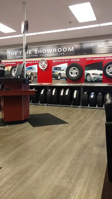 Firestone Complete Auto Care 4