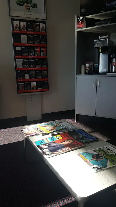 Firestone Complete Auto Care 6