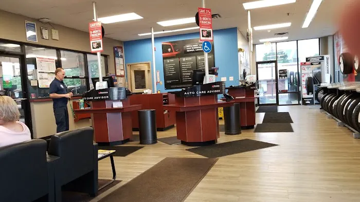 Firestone Complete Auto Care 3