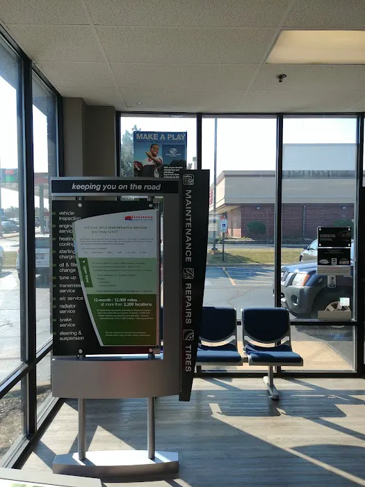 Firestone Complete Auto Care 8