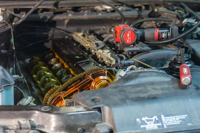 Outlier Auto Repair 0