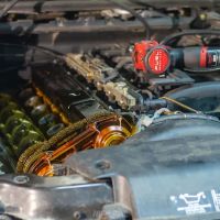 Outlier Auto Repair