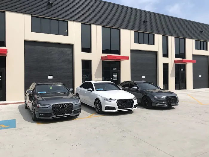 ProfiPerformance 4
