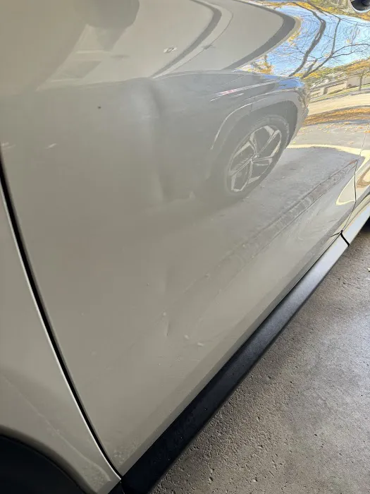 Miromax Paintless Dent Repair 1