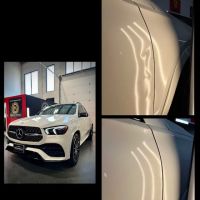 Miromax Paintless Dent Repair