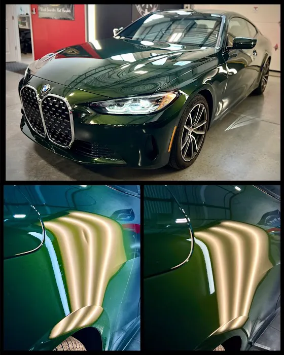 Miromax Paintless Dent Repair 4