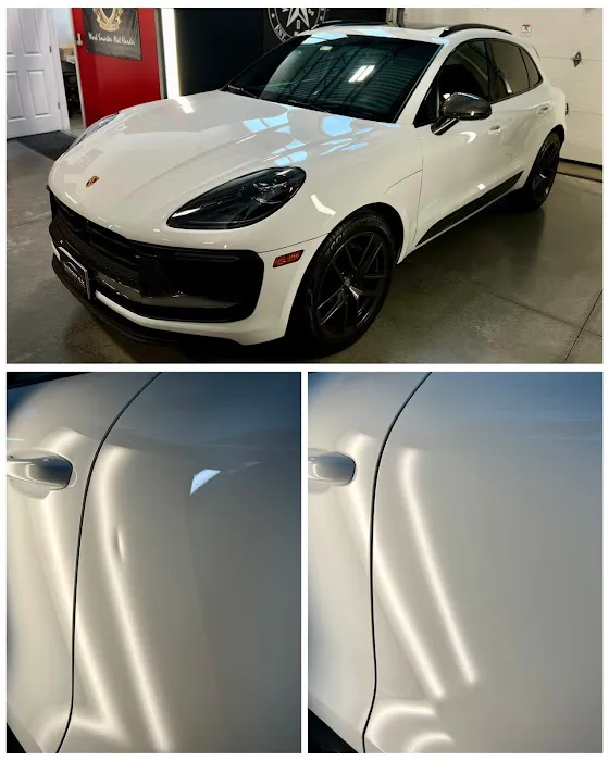 Miromax Paintless Dent Repair 3