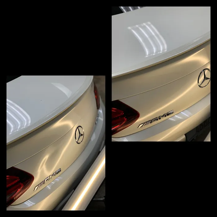 Miromax Paintless Dent Repair 5