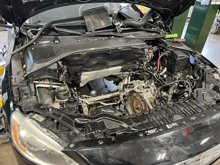 Christian Brothers Automotive Bolingbrook 4