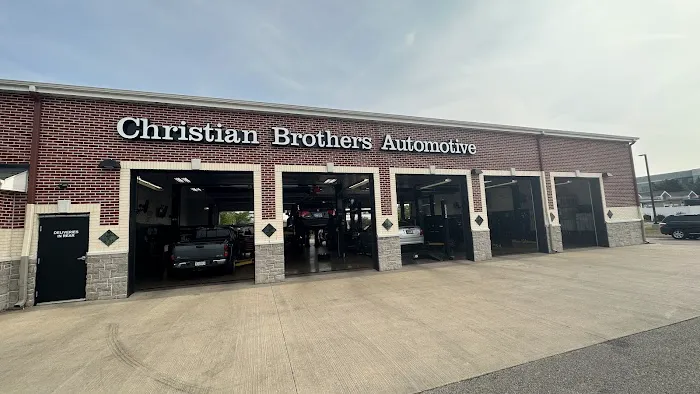 Christian Brothers Automotive Bolingbrook 3