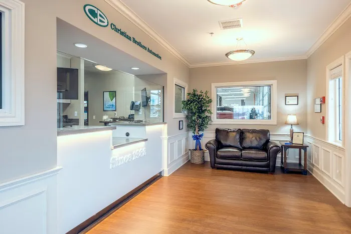 Christian Brothers Automotive Bolingbrook 0