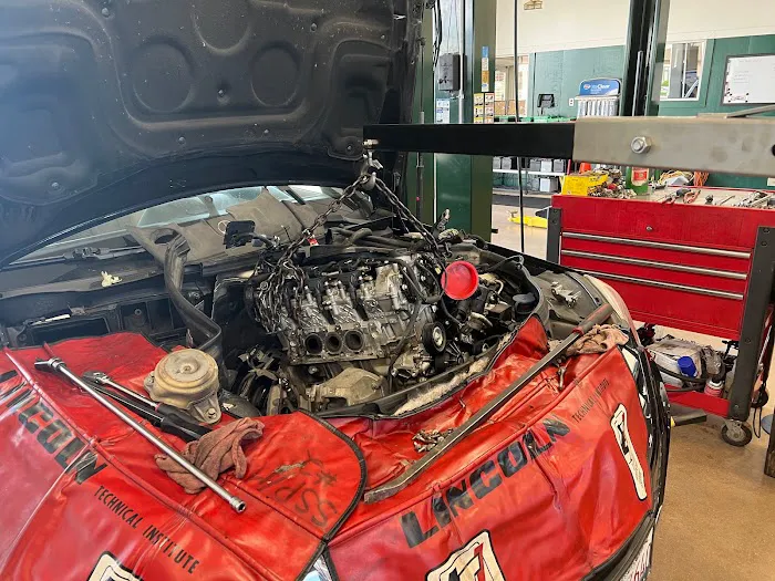 Christian Brothers Automotive Bolingbrook 6