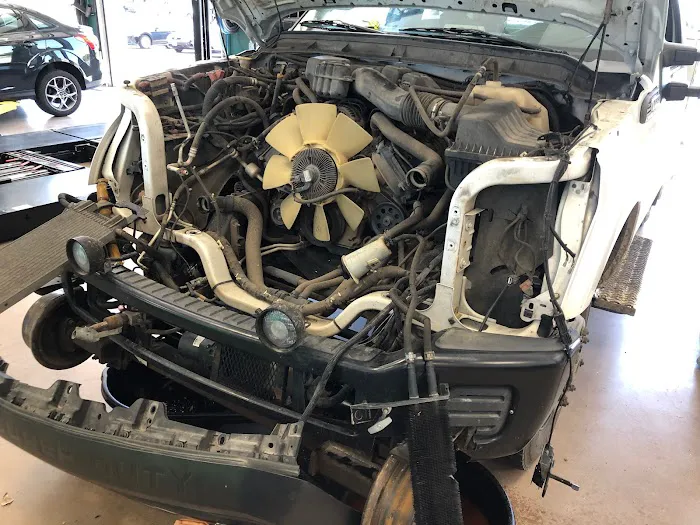 Christian Brothers Automotive Bolingbrook 9