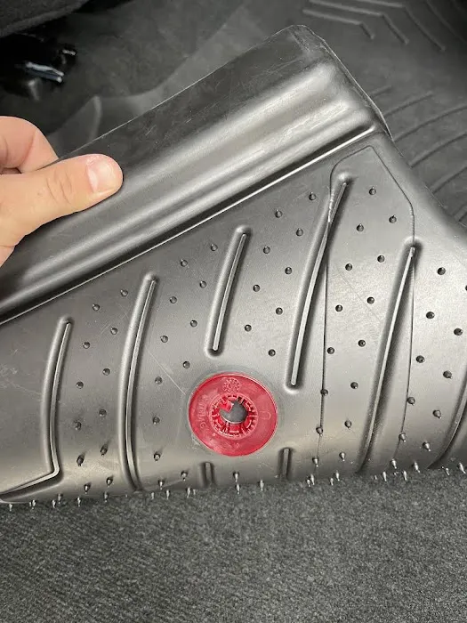 MacNeil Automotive Product Limited 2