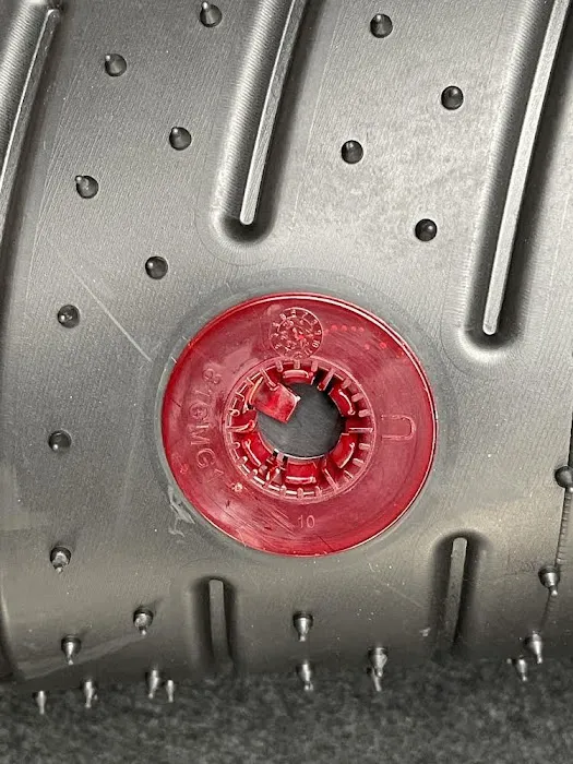 MacNeil Automotive Product Limited 3