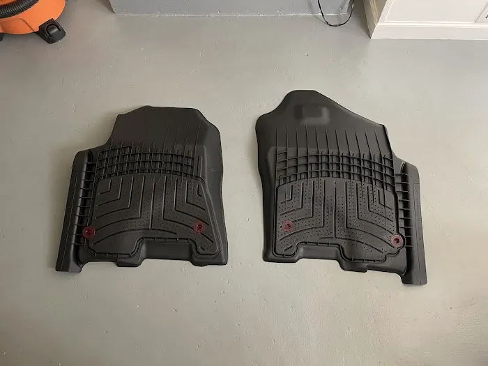 MacNeil Automotive Product Limited 0