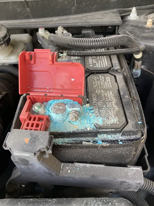 AutoZone Auto Parts 3