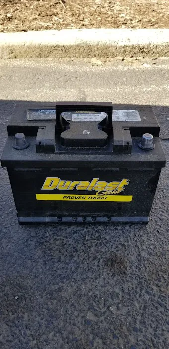 AutoZone Auto Parts 0