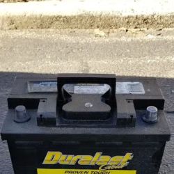 AutoZone Auto Parts ico
