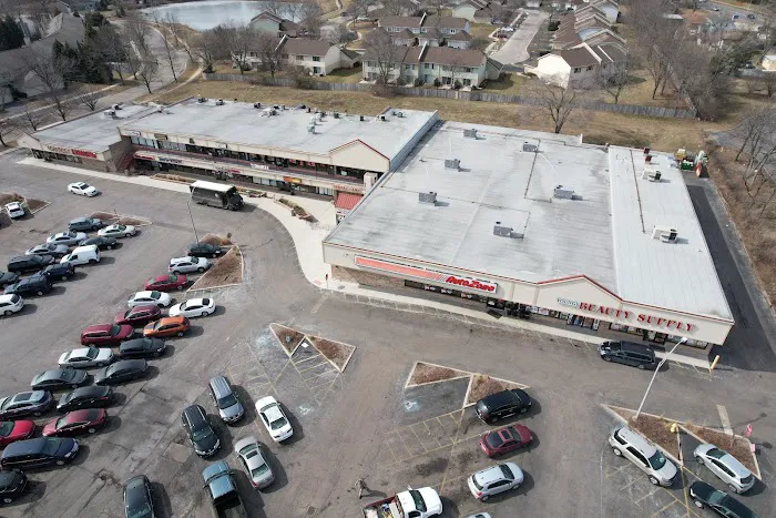 AutoZone Auto Parts 1