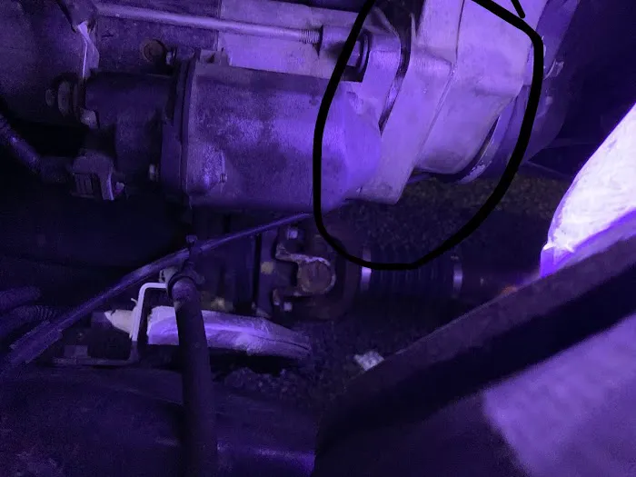 Milex Complete Auto Care - Mr. Transmission 4