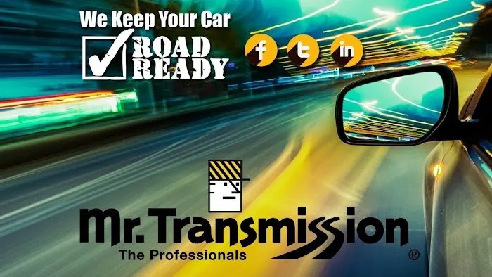 Milex Complete Auto Care - Mr. Transmission 5