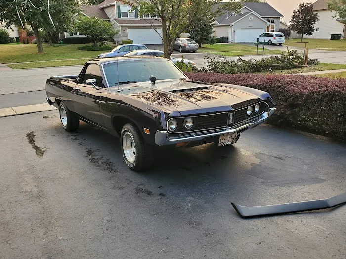 Milex Complete Auto Care - Mr. Transmission 0