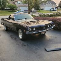 Milex Complete Auto Care - Mr. Transmission