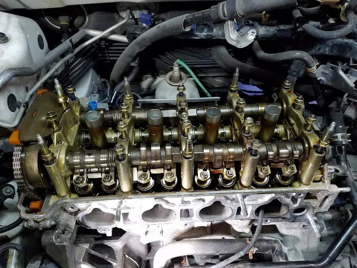 Milex Complete Auto Care - Mr. Transmission 3