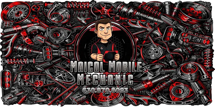 Maicol Mobile Mechanic LLC 4
