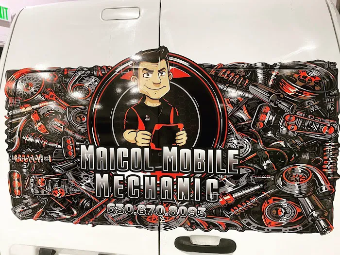 Maicol Mobile Mechanic LLC 0